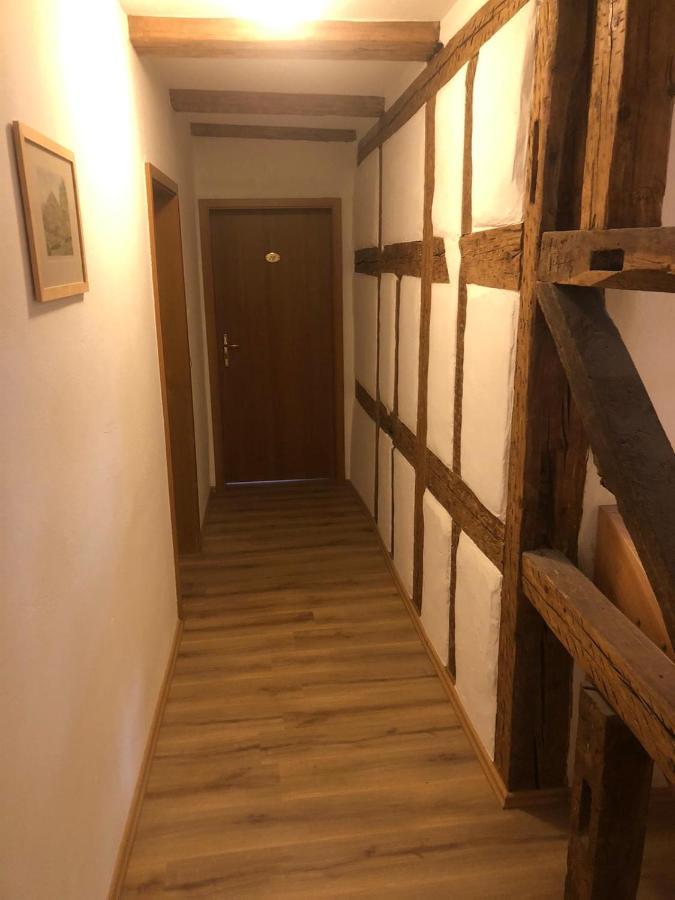 Brauereigasthof Hotel Schluessel 깅엔안데어브렌츠 외부 사진